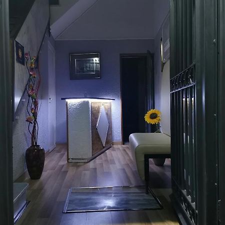 I Cappuccini Rooms CTA Exterior foto