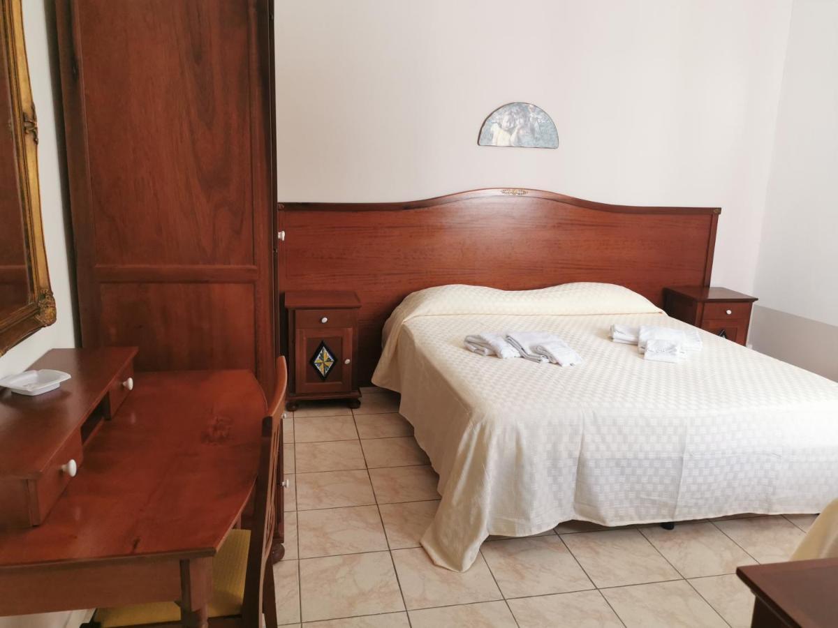 I Cappuccini Rooms CTA Exterior foto