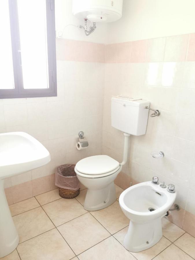 I Cappuccini Rooms CTA Exterior foto