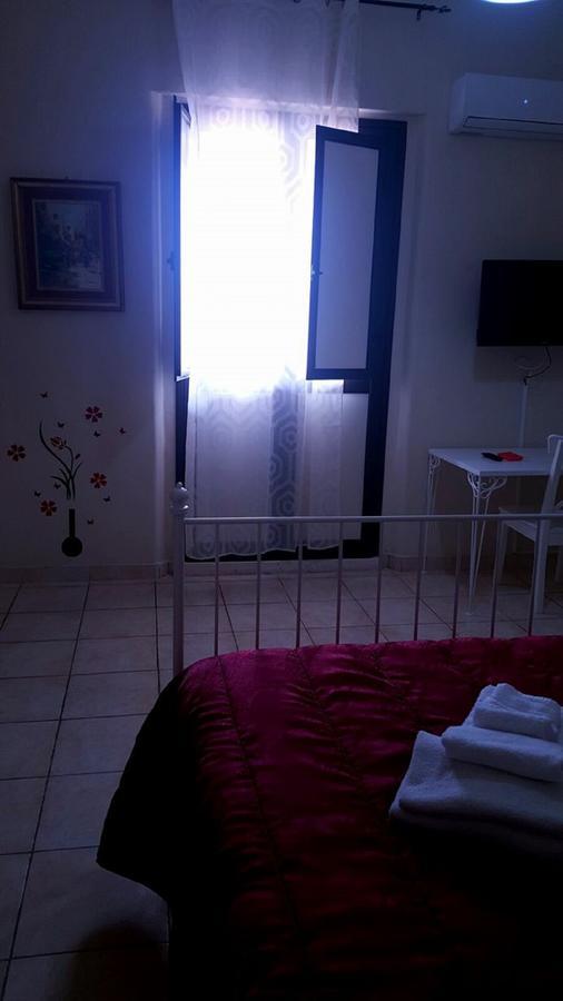 I Cappuccini Rooms CTA Exterior foto