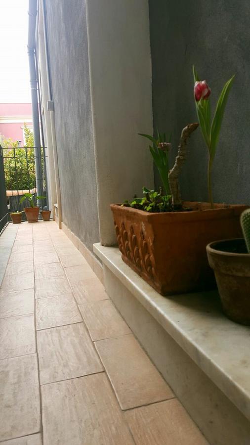 I Cappuccini Rooms CTA Exterior foto